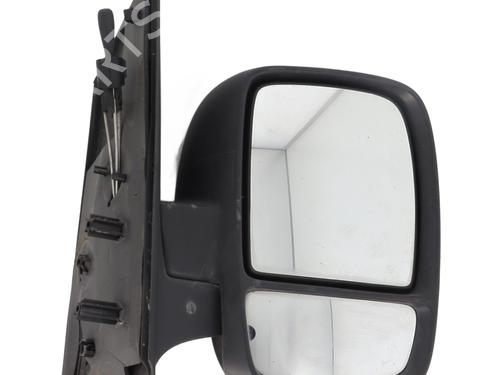 Right mirror PEUGEOT EXPERT Van (VF3A_, VF3U_, VF3X_) 1.6 HDi 90 16V | BP29545875C27 