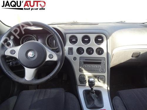 Left headlight ALFA ROMEO 159 Sportwagon (939_) 2.4 JTDM (939.BXM1B) | BP18179453C28 