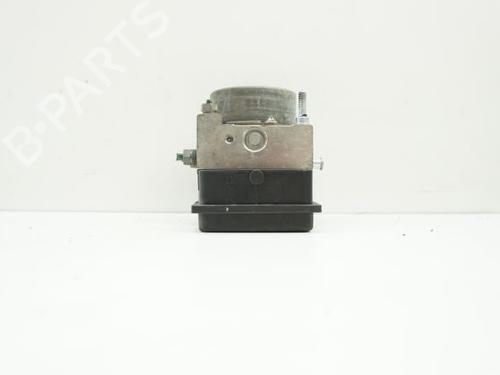 Used ABS pump DACIA DUSTER (HS_) 1.5 dCi (86 hp) 18192875