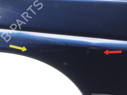 Used Left front fenders Left front fenders PEUGEOT 605 (6B) 2.0 16V (132 hp) 31707667 31707667