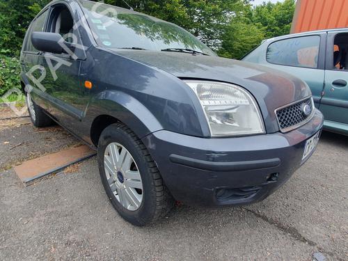 Lichtmaschine FORD FUSION (JU_) 1.4 TDCi | BP19543346M7 