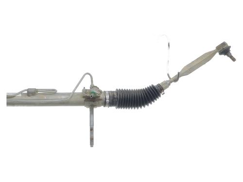 Steering rack PEUGEOT 407 (6D_) 2.0 HDi (6DRHRH) | BP32268582M22