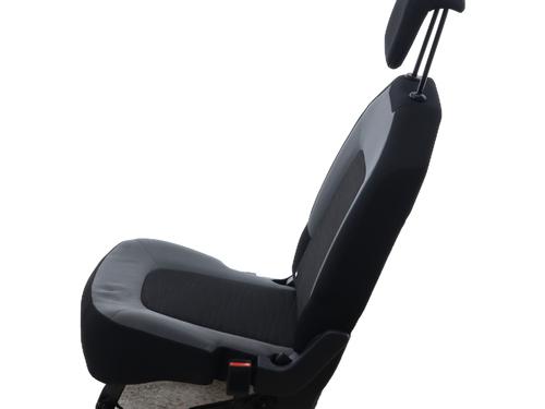 Rear seat CITROËN C4 Picasso II 1.6 VTi 120 | BP23763804C17 - Image 3