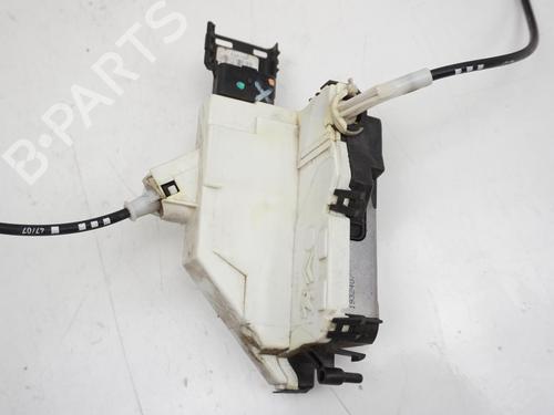 Rear right lock PEUGEOT 308 I (4A_, 4C_) 1.6 HDi | BP18177047C99 