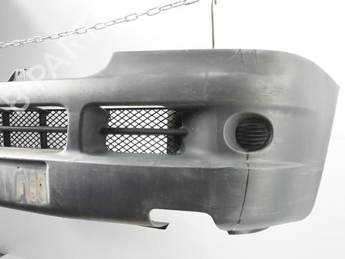 Front bumper CITROËN JUMPER I Van (244) 2.0 HDi | BP18180810C7
