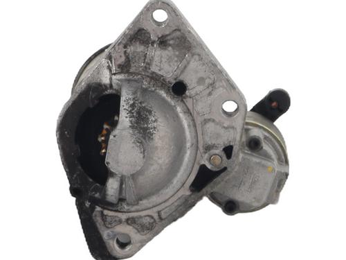 Used Starter Starter NISSAN QASHQAI I (J10, NJ10) 1.6 dCi (130 hp) 30456661 30456661