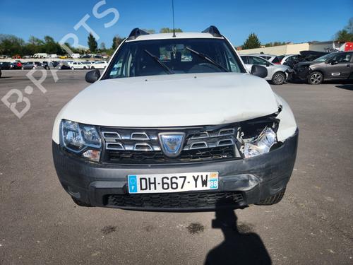 Rat DACIA DUSTER (HS_) | BP36513939C49 - Image 3