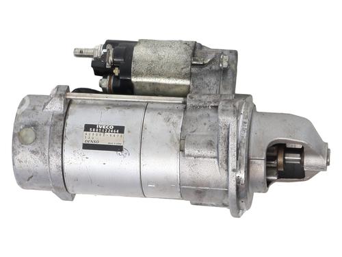 Starter IVECO DAILY VI Van 33S11, 35S11, 35C11 | BP37745290M8 - Image 4