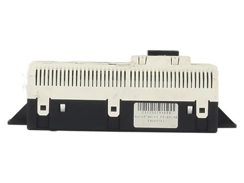 Display monitor OPEL ASTRA G Hatchback (T98) 1.6 16V (F08, F48) | BP29329666C48 