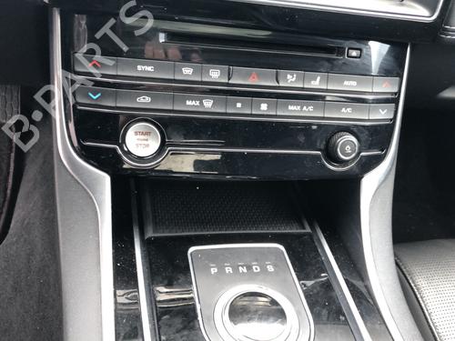 Left front seat JAGUAR XE (X760) 2.0 D AWD | BP28089851C15  - Image 15