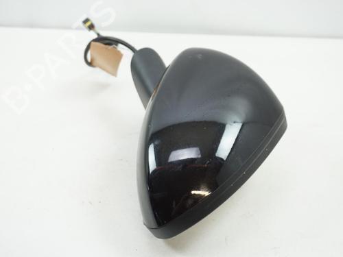 Left mirror OPEL CORSA E (X15) 1.4 Turbo (08, 68) | BP18188849C26 