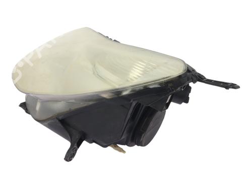 Left headlight CITROËN C5 II (RC_) 2.0 16V (RCRFJB, RCRFJC) | BP40608355C28 - Image 2