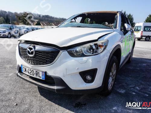 Starter MAZDA CX-5 (KE, GH) 2.2 D AWD (KE2AW) | BP18185594M8 