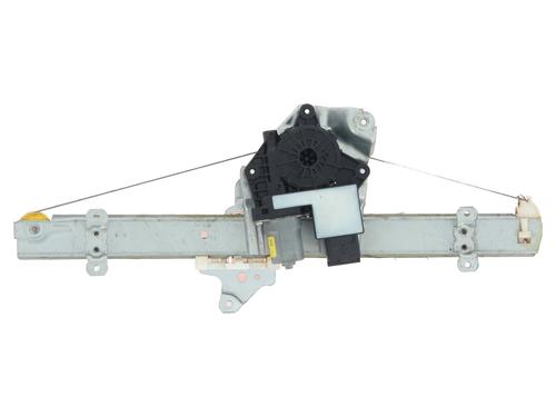 Used Front left window mechanism NISSAN JUKE (F16_) DIG-T 117 (117 hp) 32416275