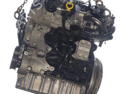 Engine VW TIGUAN (5N_) 2.0 TDI | BP38453745M1 - Image 2