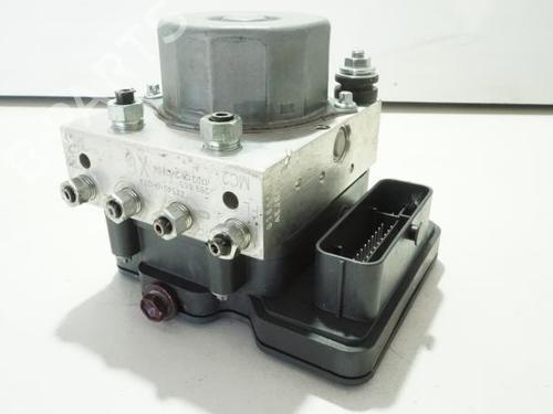 ABS pump PEUGEOT 108 1.0 VTi | BP18182375M43 