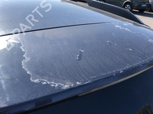 Climate control CITROËN C5 III Break (RW_) 2.0 HDi | BP31290644I5 