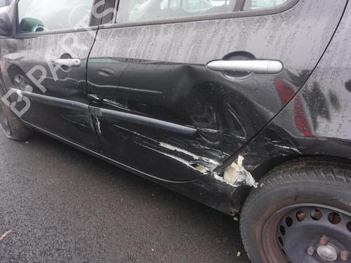 Radio RENAULT CLIO III (BR0/1, CR0/1) 1.6 16V (BR09, BR0T, CR09, CR0T) | BP21143777E6 