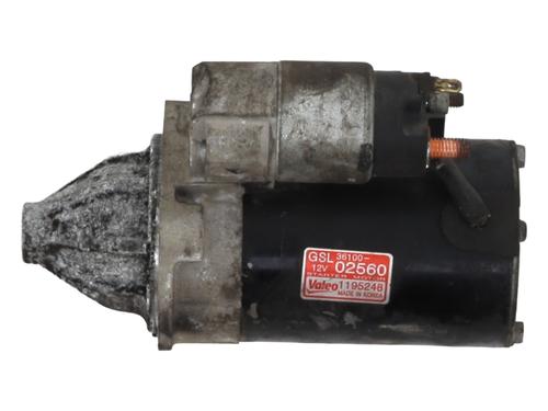 Starter KIA PICANTO I (SA) 1.0 | BP25001074M8