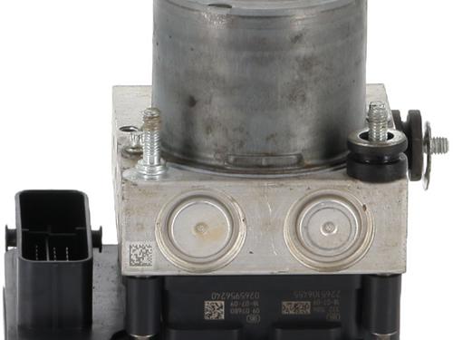 ABS pump CITROËN C3 AIRCROSS II (2R_, 2C_) 1.2 PureTech 110 (2RHNZB, 2RHNZW, 2RHNPX, 2RHNPJ) | BP19537974M43