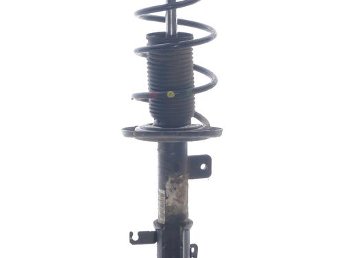 Used Right front shock absorber PEUGEOT 208 II (UB_, UP_, UW_, UJ_) 1.2 PureTech 75 (75 hp) 29838180