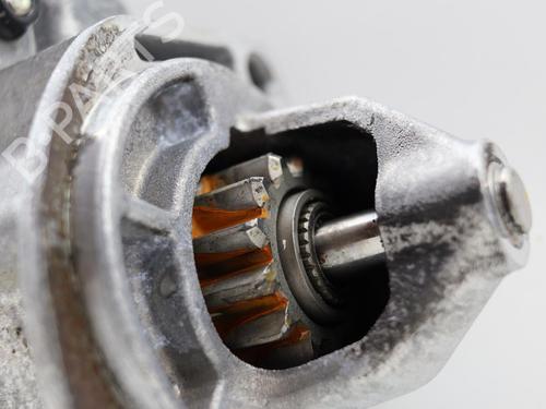 Starter KIA CEE'D Hatchback (ED) 1.6 CRDi 115 | BP18173095M8 