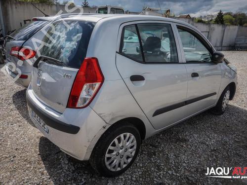 Starter HYUNDAI i10 I (PA) 1.2 | BP18197201M8 