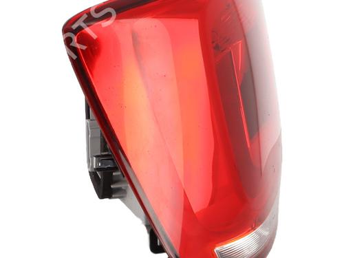 Left taillight VW POLO V (6R1, 6C1) 1.6 TDI | BP19328411C34