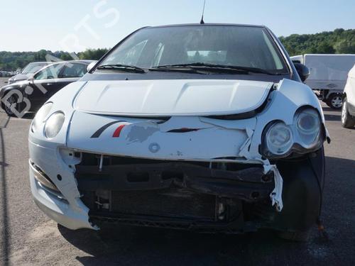 Starter SMART FORFOUR (454) 1.1 (454.033) | BP18172247M8 - Image 14