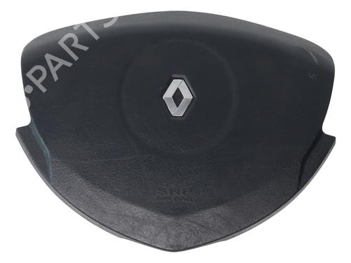 Used Driver airbag RENAULT CLIO II (BB_, CB_) 1.4 16V (B/CB0P, BB13) (98 hp) 22231644
