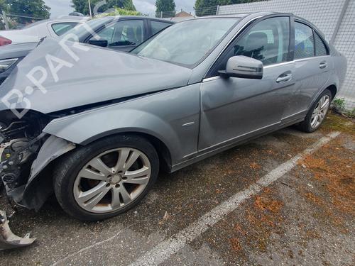 Instrument cluster MERCEDES-BENZ C-CLASS (W204) C 220 CDI (204.002) | BP20179961C47 