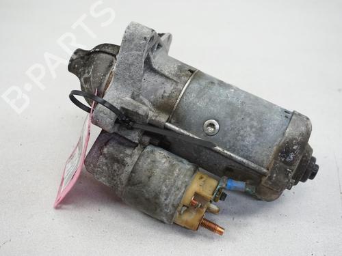 Starter RENAULT MASTER III Van (FV) 2.3 dCi 170 FWD (FV0L) | BP21264691M8