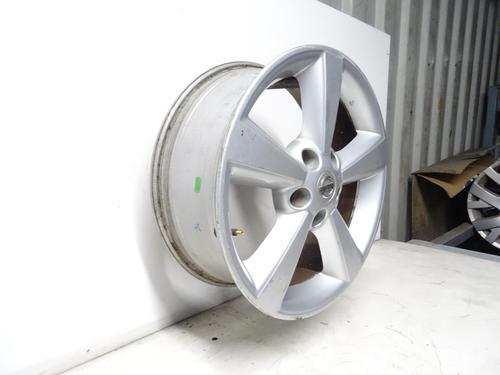 Rim NISSAN QASHQAI / QASHQAI +2 I (J10, NJ10, JJ10E) 2.0 dCi All-wheel Drive | BP18187020C45 