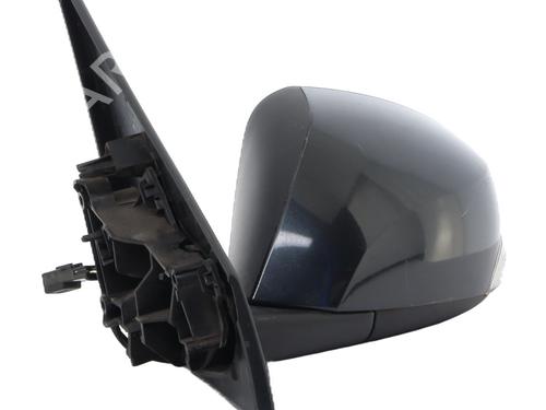 Left mirror RENAULT MEGANE III Hatchback (BZ0/1_, B3_) 1.5 dCi | BP21785154C26