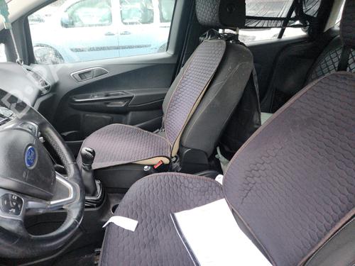 Porta trás esquerda FORD B-MAX (JK) 1.0 EcoBoost | BP36055286C4  - Image 8