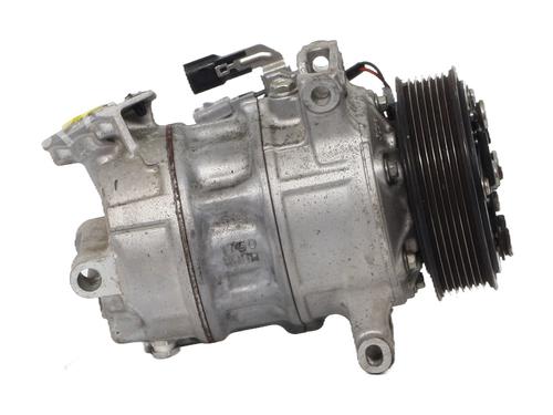 Compressor A/A RENAULT MEGANE IV Hatchback (B9A/M/N_) 1.2 TCe 130 (B9MR) | BP22595887M34 
