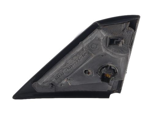 Left mirror RENAULT MEGANE II (BM0/1_, CM0/1_) 2.0 dCi (BM1K, CM1K) | BP28827017C26 