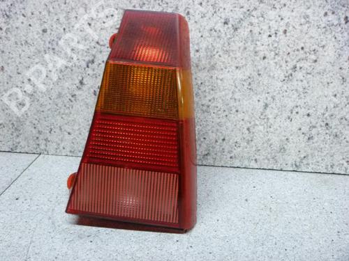 Right taillight CITROËN AX (ZA-_) 10 | BP18186117C35 