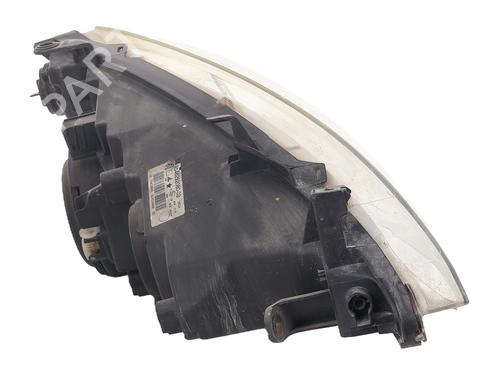 Left headlight PEUGEOT 307 (3A/C) 2.0 HDi 110 | BP27266181C28 