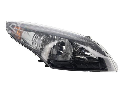 Højre forlygte RENAULT MEGANE III Hatchback (BZ0/1_, B3_) 1.5 dCi (BZ0C) | BP29340324C29 