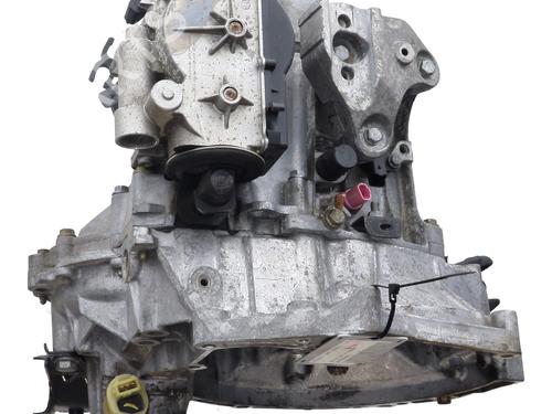 Gearbox PEUGEOT 1007 (KM_) 1.6 16V | BP26644600M3 