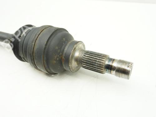 Antriebswelle links hinten MERCEDES-BENZ GLA-CLASS (X156) GLA 220 d 4-matic (156.905) | BP18188359M40 