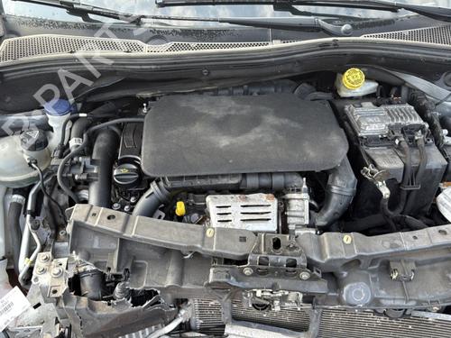 Radio PEUGEOT 2008 I (CU_) 1.2 THP 110 / PureTech 110 | BP36150696E6 - Image 9