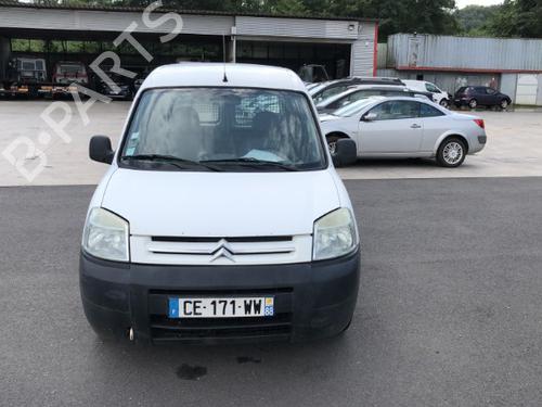 Hjulbue CITROËN BERLINGO / BERLINGO FIRST Box Body/MPV (M_) 1.6 HDI 75 (MB9HW) | BP20223821C56 