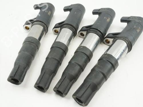Ignition coil RENAULT CLIO II (BB_, CB_) 1.4 16V (B/CB0P, BB13) | BP18193296M94