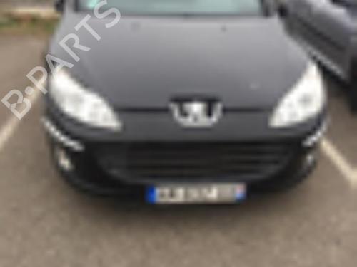 ABS pump PEUGEOT 407 SW (6E_, 6D_) 1.6 HDi 110 | BP18185970M43 