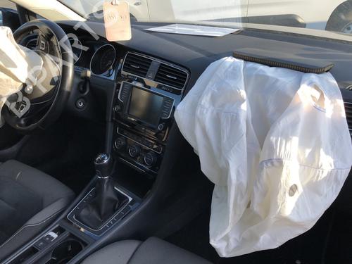 Engine VW GOLF VII (5G1, BQ1, BE1, BE2) 1.4 TSI | BP26939824M1  - Image 14