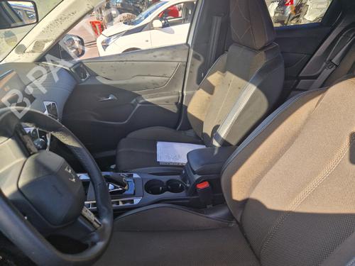 Headrest DS DS 3 / DS 3 CROSSBACK (UR_, UC_, UJ_) 1.5 BlueHDi 130 (UCYHZR) | BP37761581I31 - Image 17