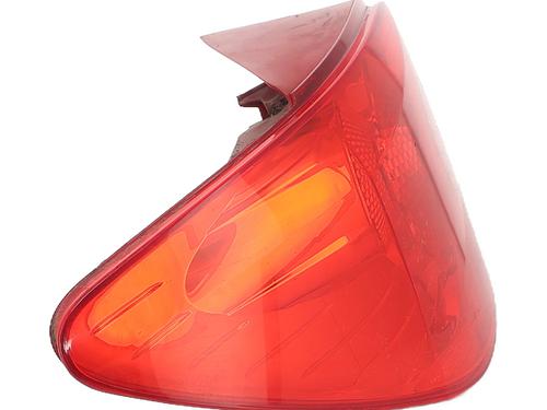 Left taillight PEUGEOT 307 (3A/C) 1.6 HDi | BP28171893C34 