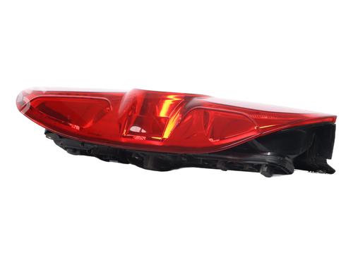 Left taillight FIAT DOBLO Cargo (263_) 1.6 D Multijet (263WXD1B, 263WXR1B, 263WXX1B, 263ZXD1B,... | BP20180596C34 
